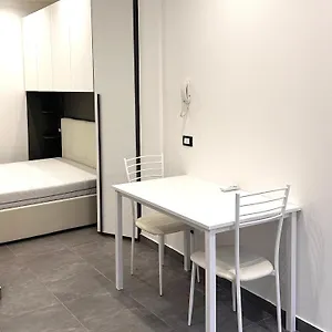  Appartamento Silver White